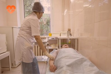 Бесплатное лечение алкоголизма в Бураево