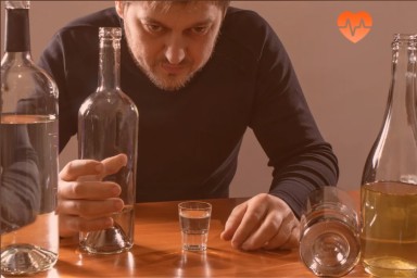 Лечение белой горячки в Бураево