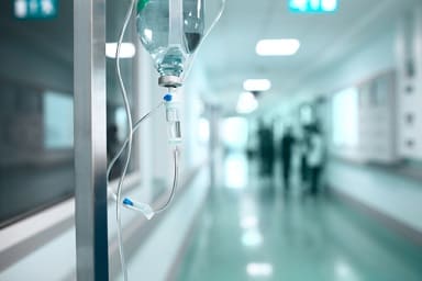Лечение алкоголизма в стационаре в Бураево