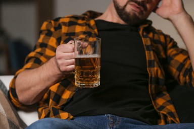 Лечение пивного алкоголизма в Бураево