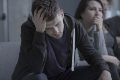Лечение созависимости в Бураево
