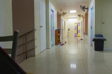 О клинике в Бураево